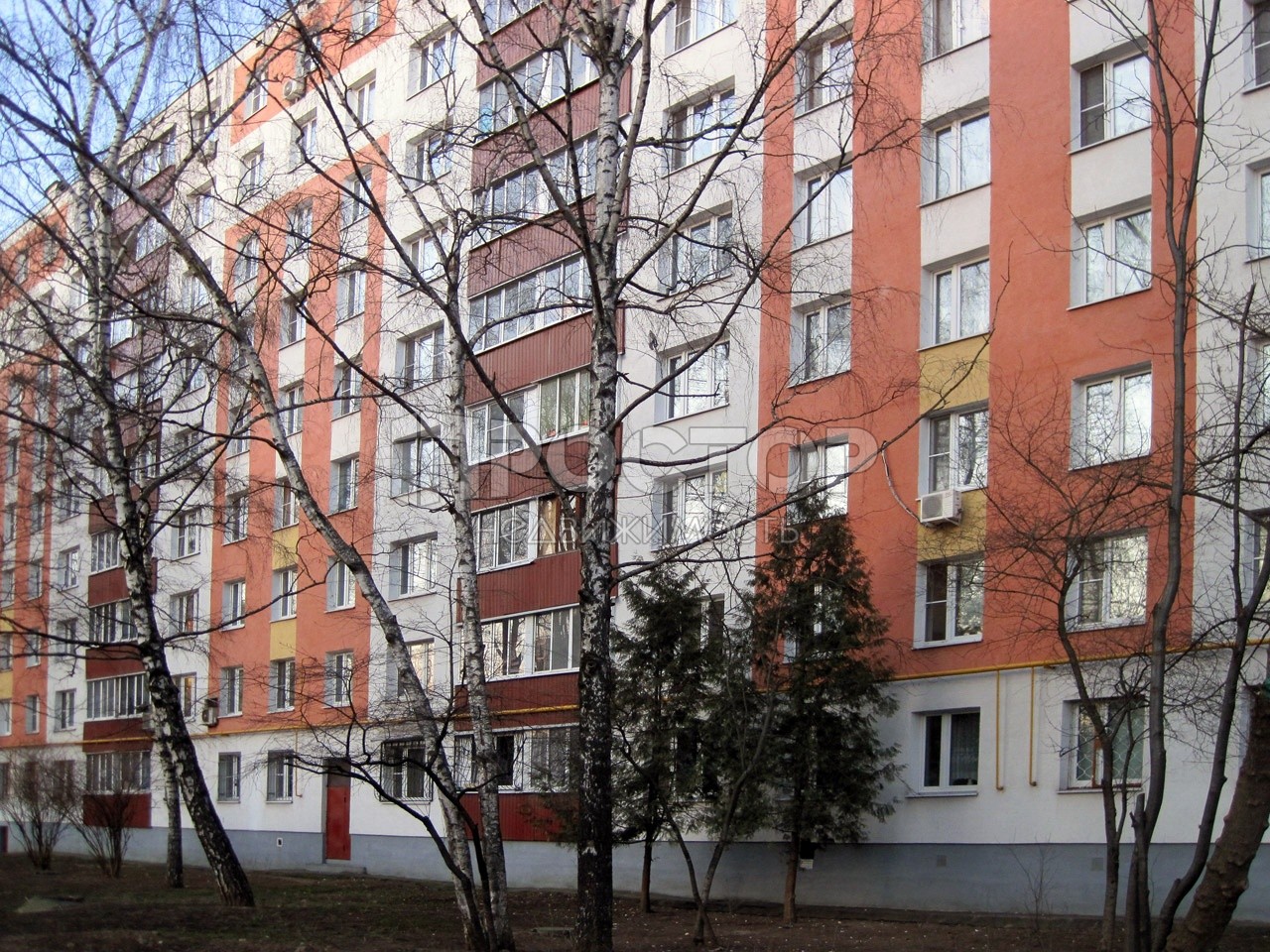 1-комнатная квартира, 33 м² - фото 4