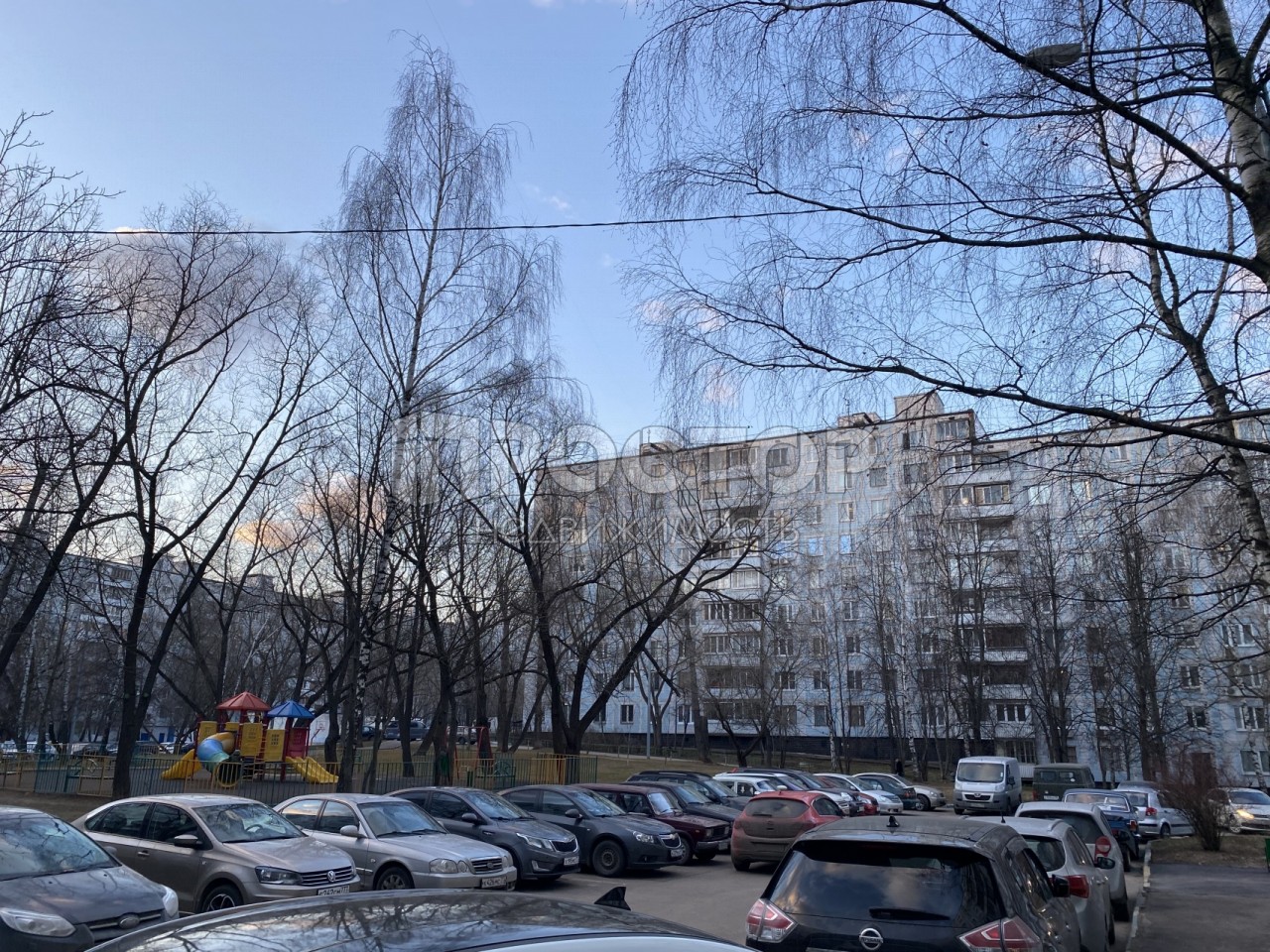 1-комнатная квартира, 32.5 м² - фото 7