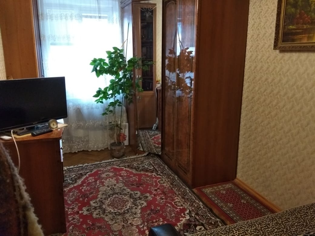 2-комнатная квартира, 45.1 м² - фото 13