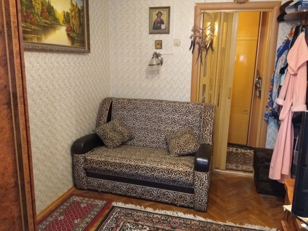 2-комнатная квартира, 45.1 м² - фото 14