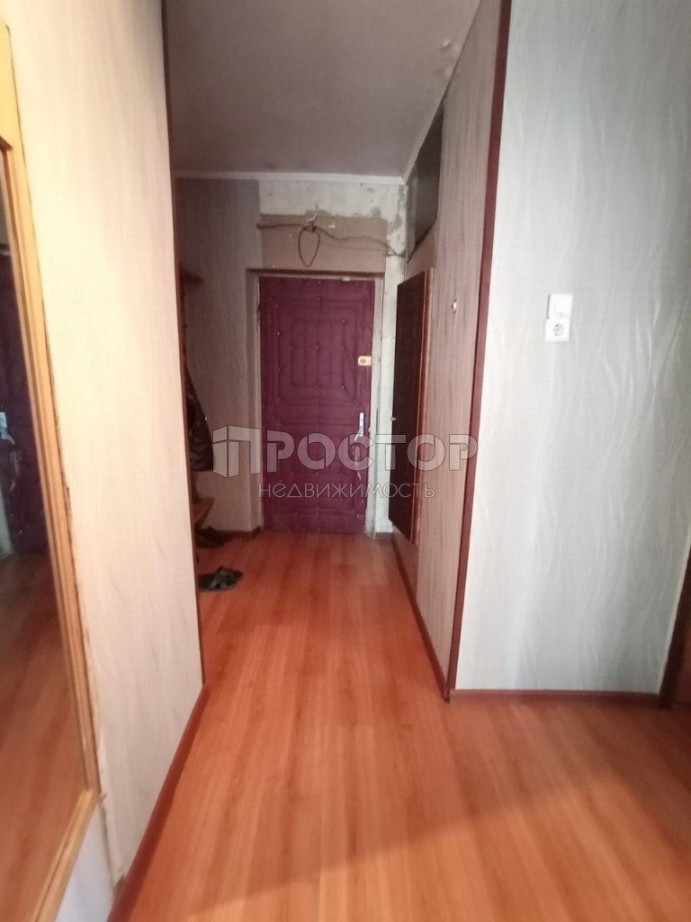 2-комнатная квартира, 50 м² - фото 7