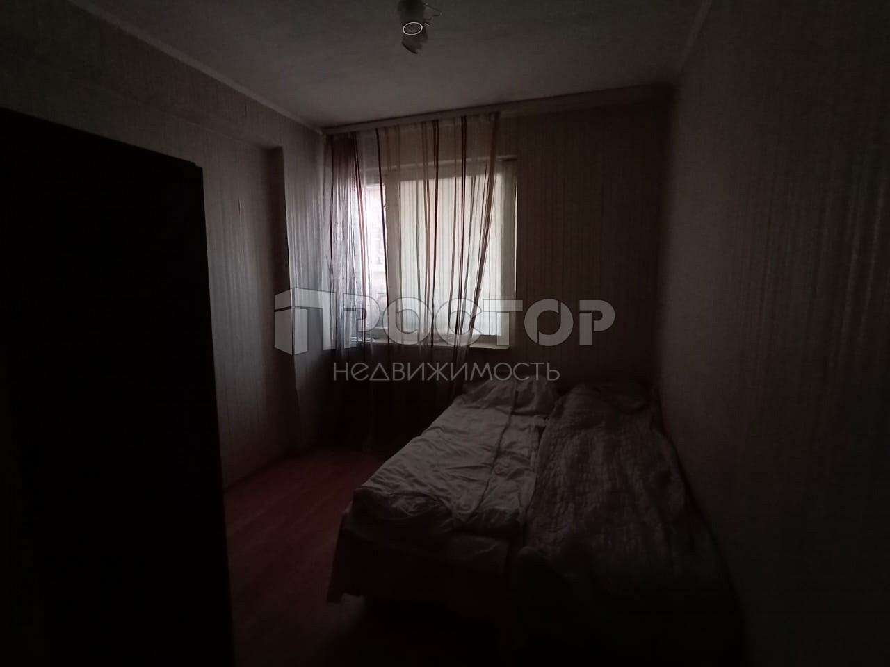 2-комнатная квартира, 50 м² - фото 6