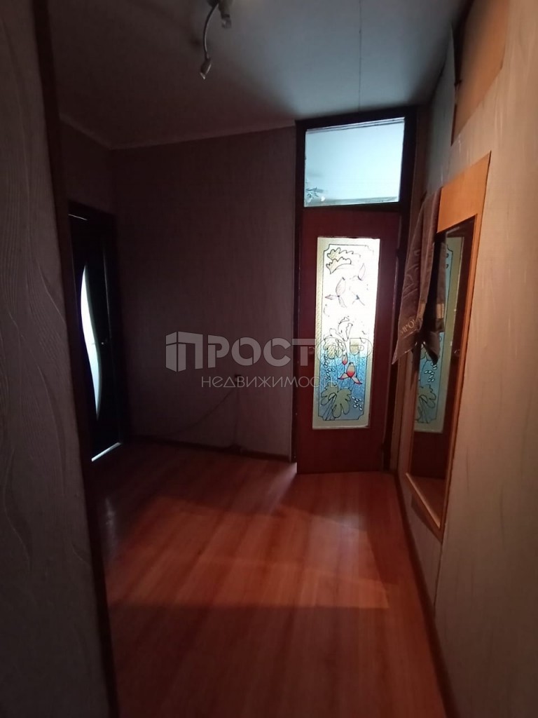 2-комнатная квартира, 50 м² - фото 24