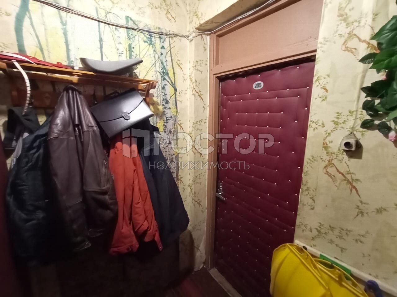 2-комнатная квартира, 50 м² - фото 5