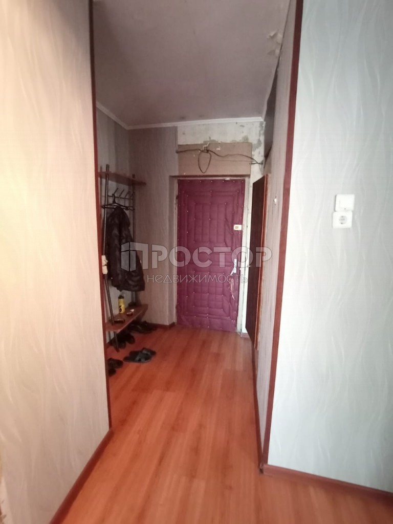 2-комнатная квартира, 50 м² - фото 11