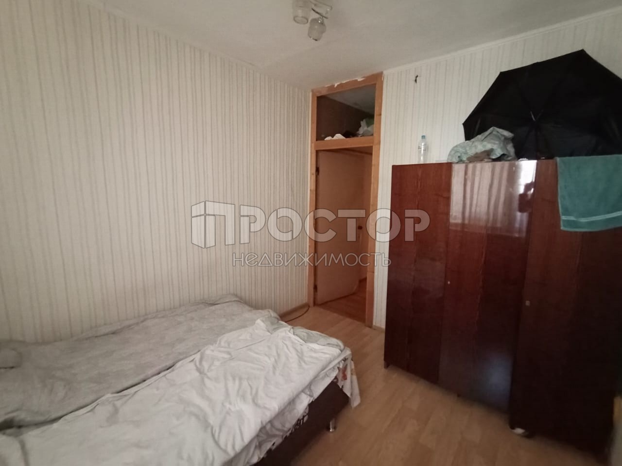 2-комнатная квартира, 50 м² - фото 18
