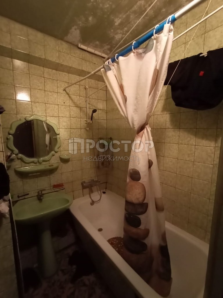 2-комнатная квартира, 50 м² - фото 25