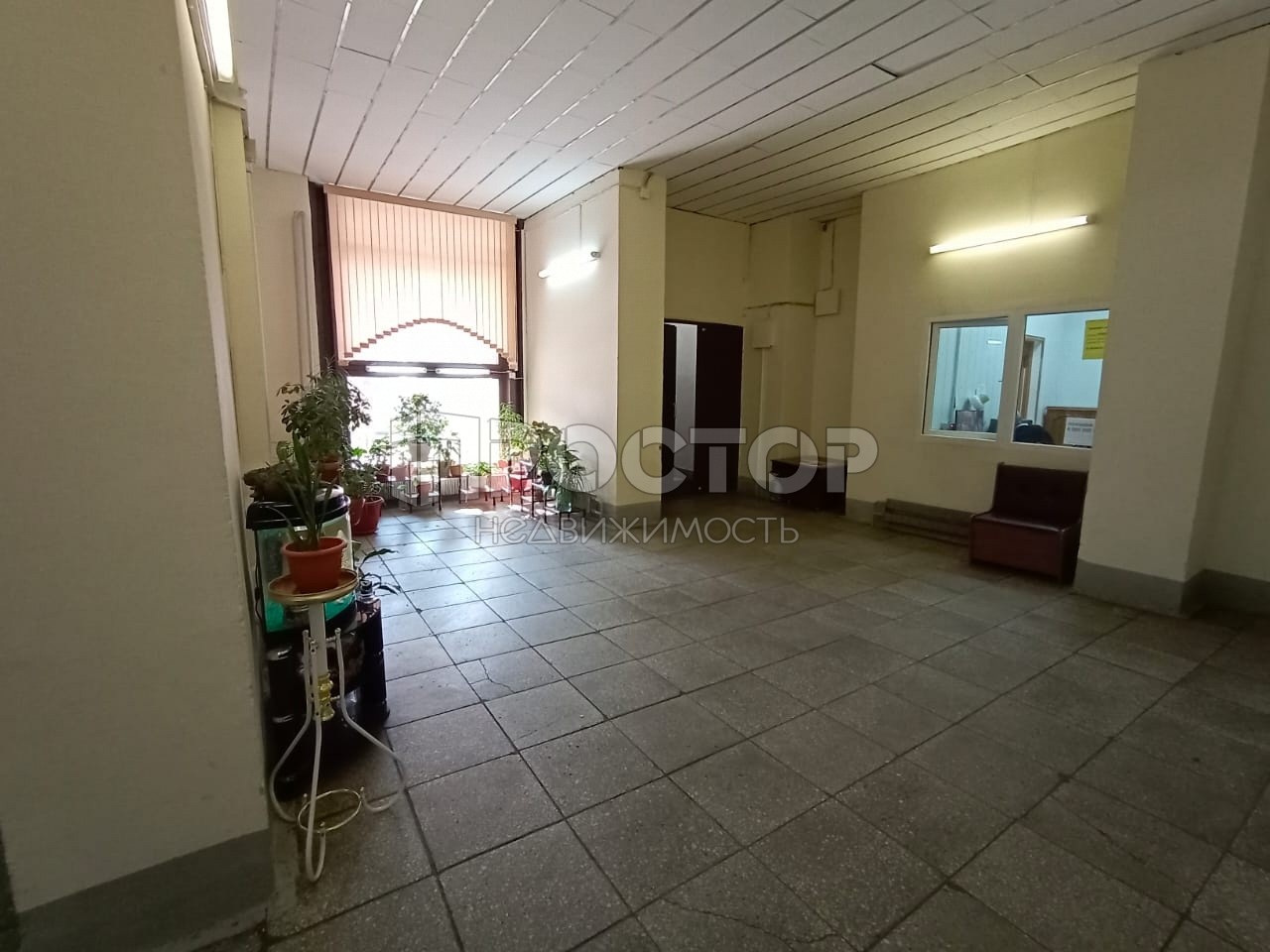 2-комнатная квартира, 50 м² - фото 8
