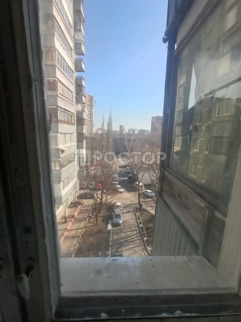 2-комнатная квартира, 50 м² - фото 26