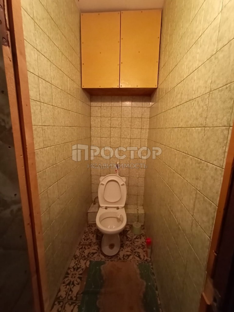 2-комнатная квартира, 50 м² - фото 20