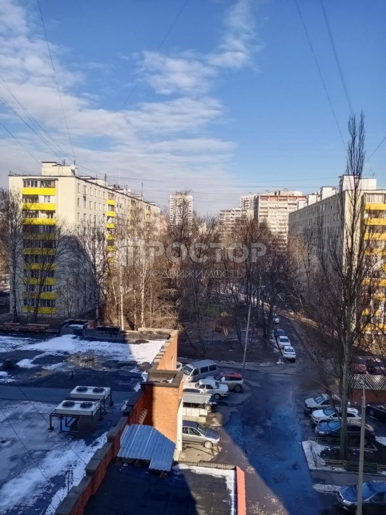 2-комнатная квартира, 50 м² - фото 9