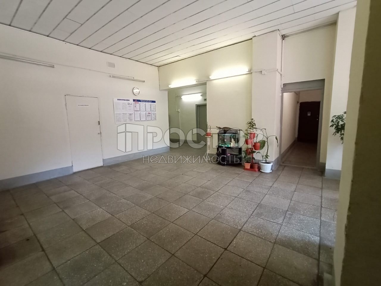 2-комнатная квартира, 50 м² - фото 10