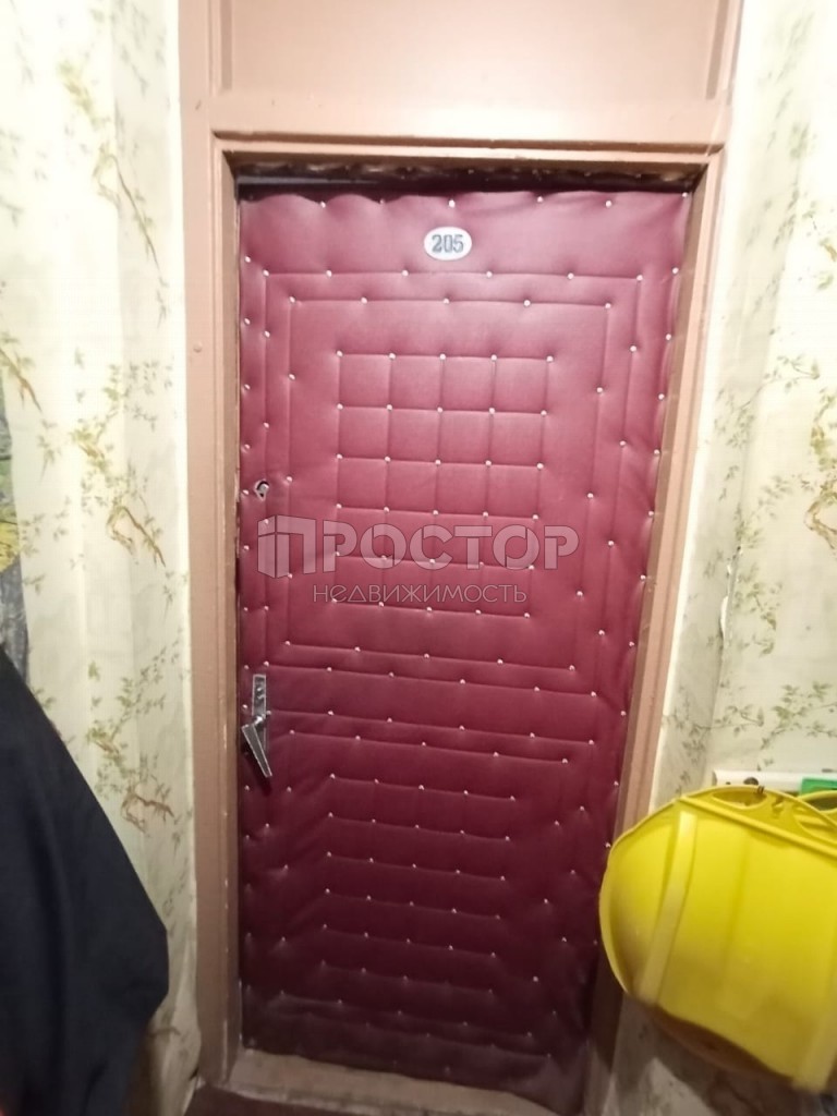 2-комнатная квартира, 50 м² - фото 4