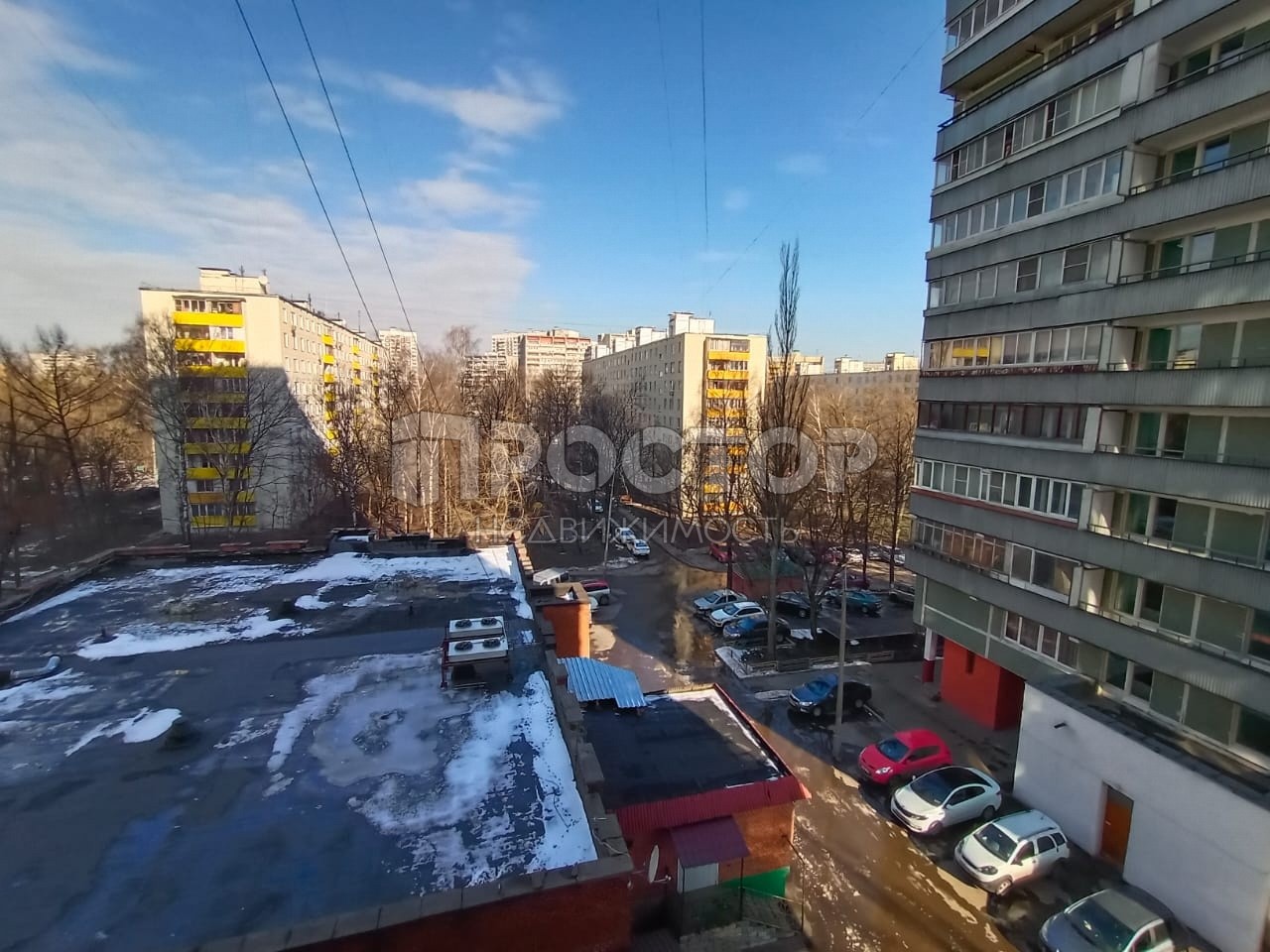 2-комнатная квартира, 50 м² - фото 16