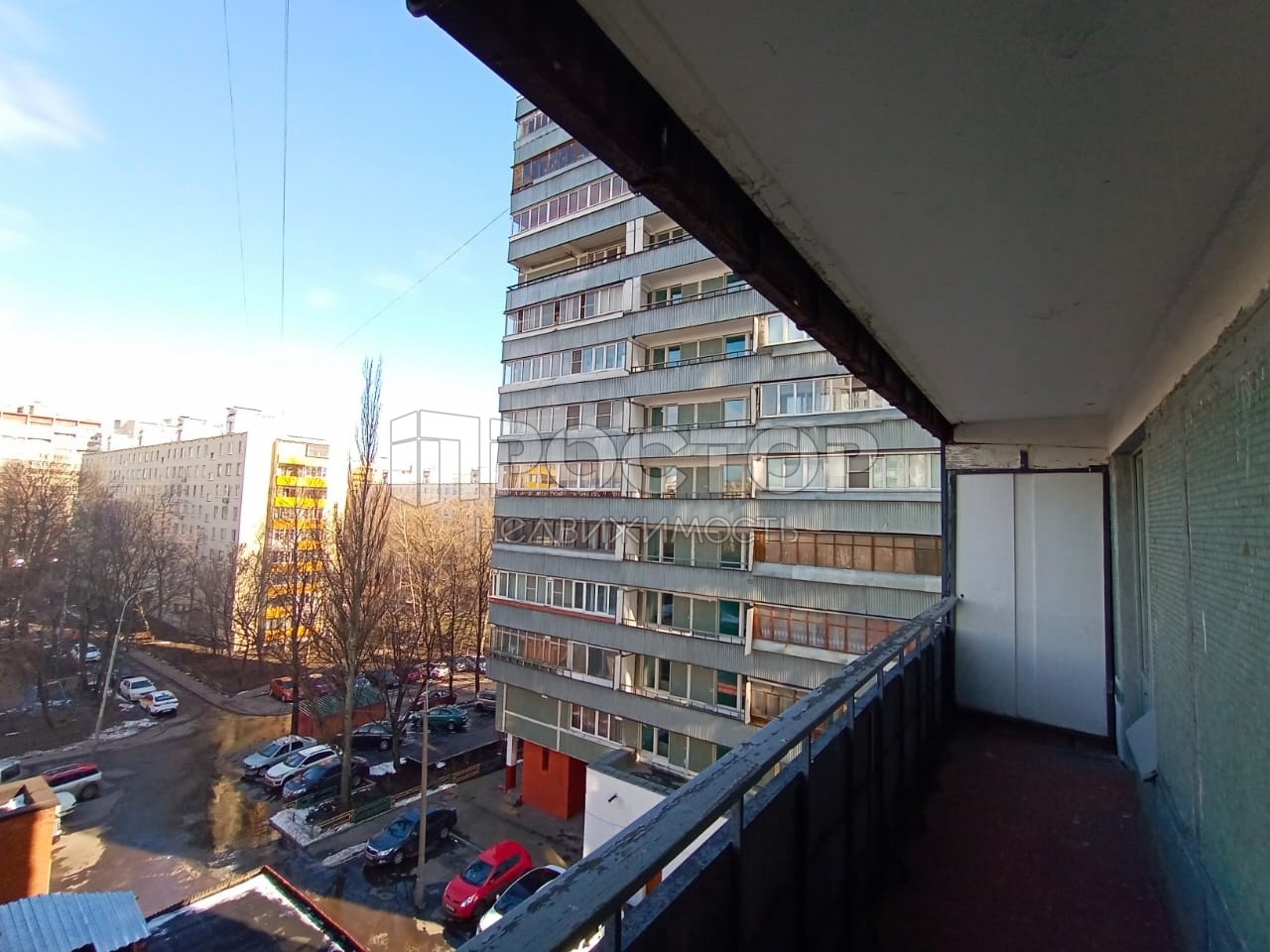 2-комнатная квартира, 50 м² - фото 19