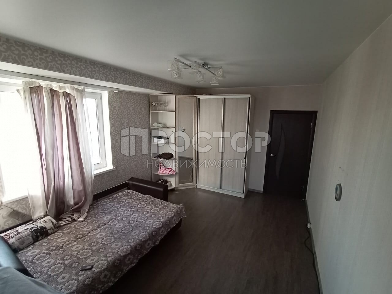 2-комнатная квартира, 50 м² - фото 13