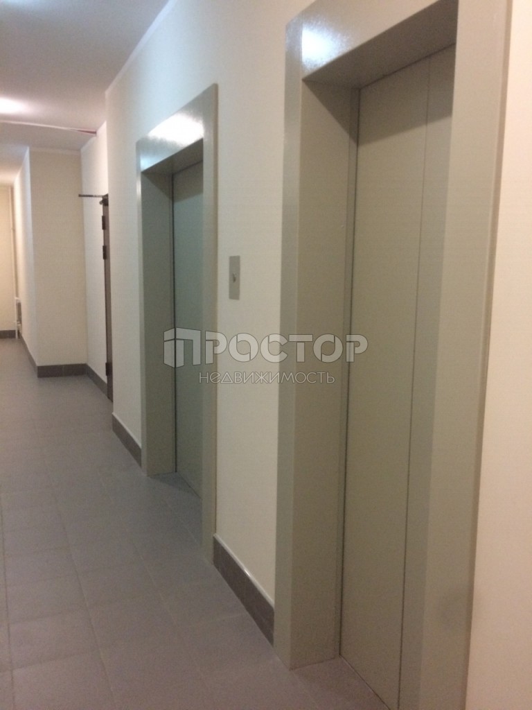 2-комнатная квартира, 54.2 м² - фото 17
