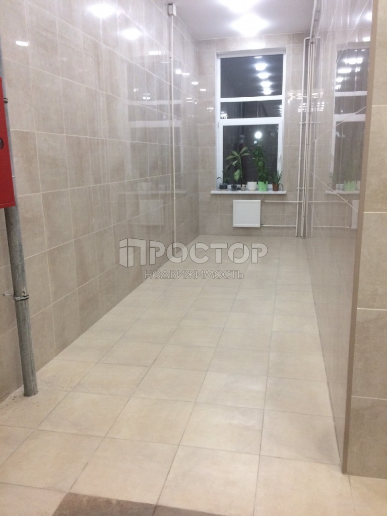 2-комнатная квартира, 54.2 м² - фото 21