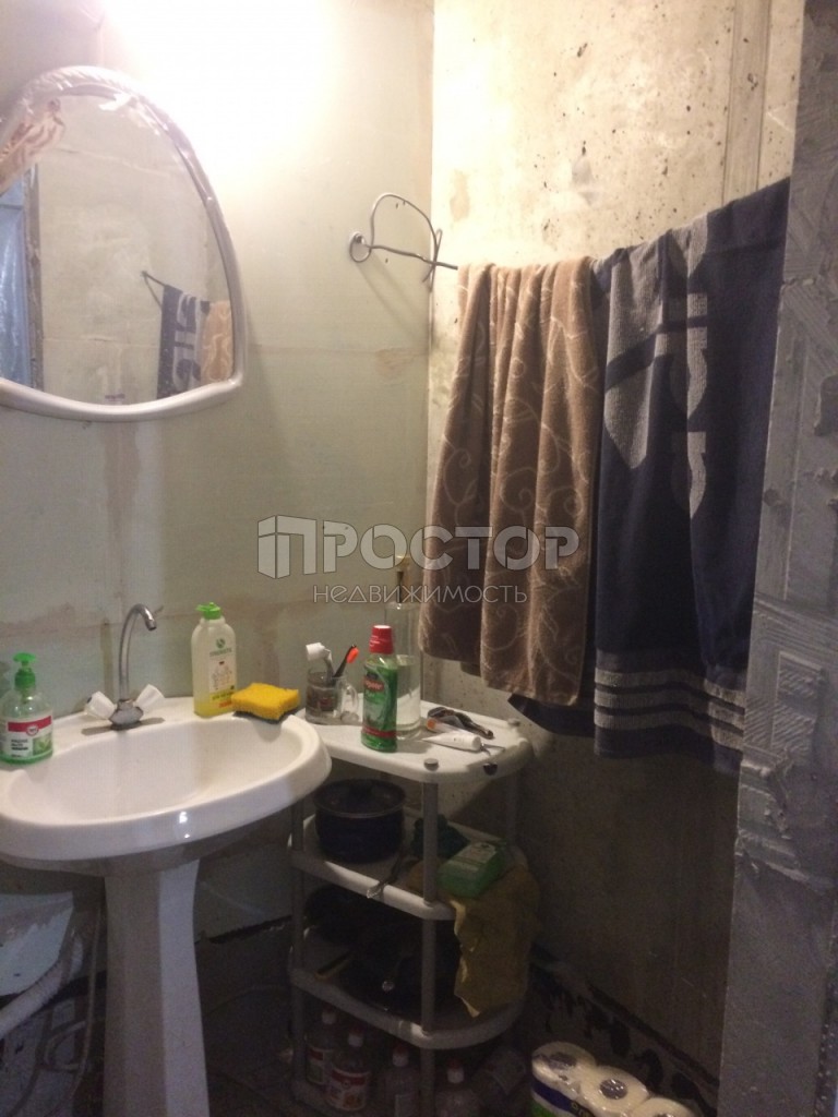2-комнатная квартира, 54.2 м² - фото 13