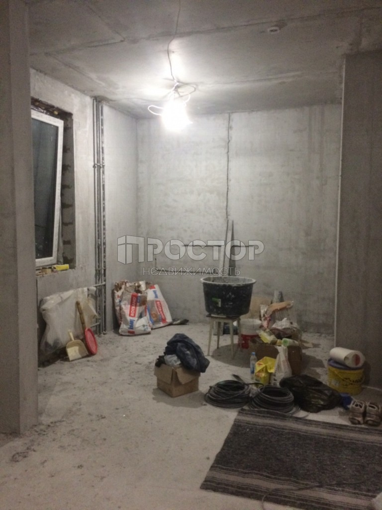 2-комнатная квартира, 54.2 м² - фото 4