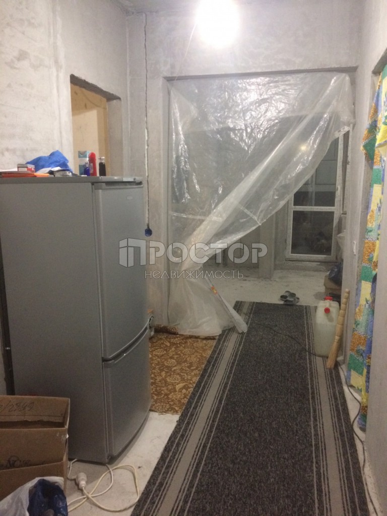 2-комнатная квартира, 54.2 м² - фото 3