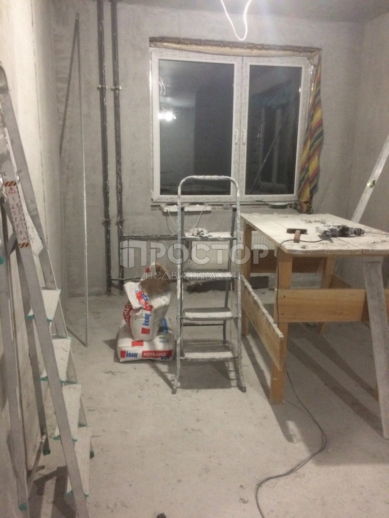 2-комнатная квартира, 54.2 м² - фото 18
