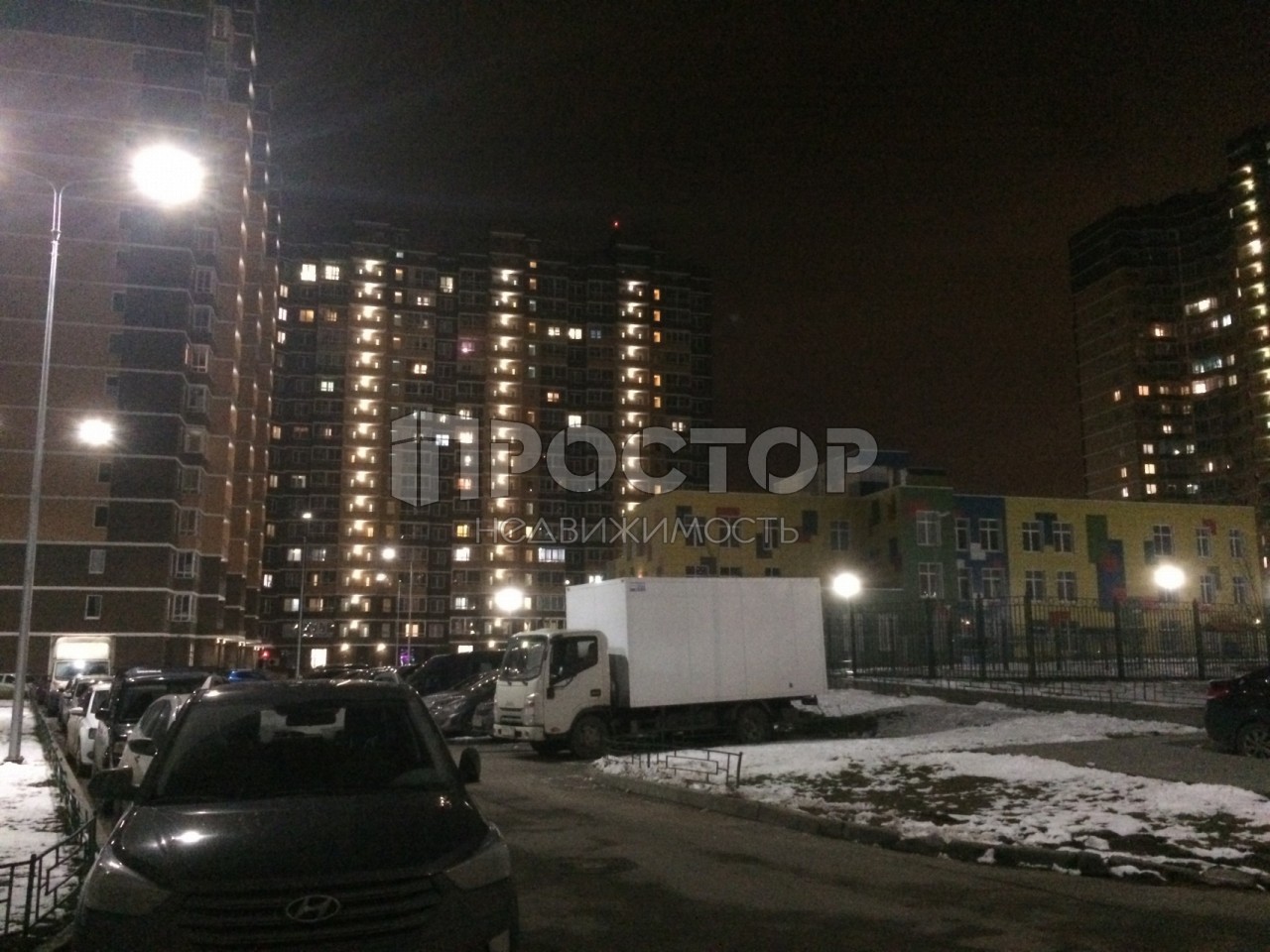 2-комнатная квартира, 54.2 м² - фото 23