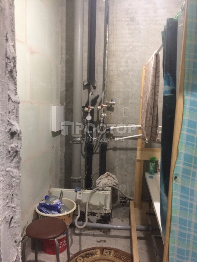 2-комнатная квартира, 54.2 м² - фото 9