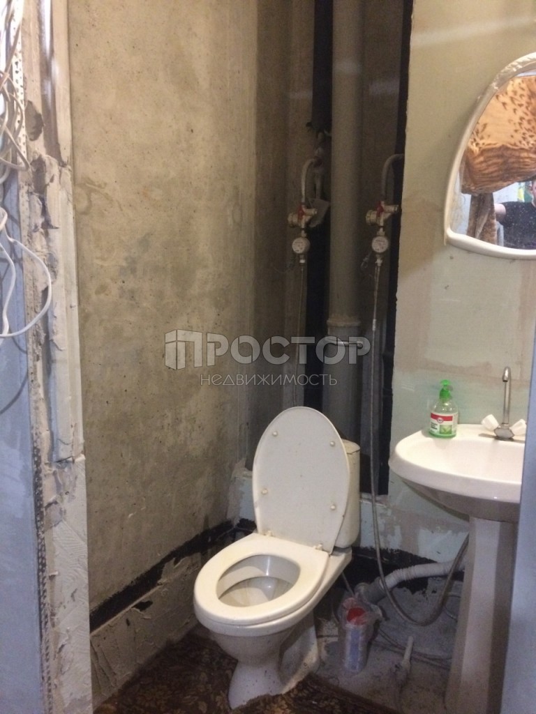 2-комнатная квартира, 54.2 м² - фото 12