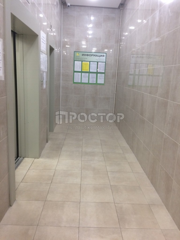2-комнатная квартира, 54.2 м² - фото 2