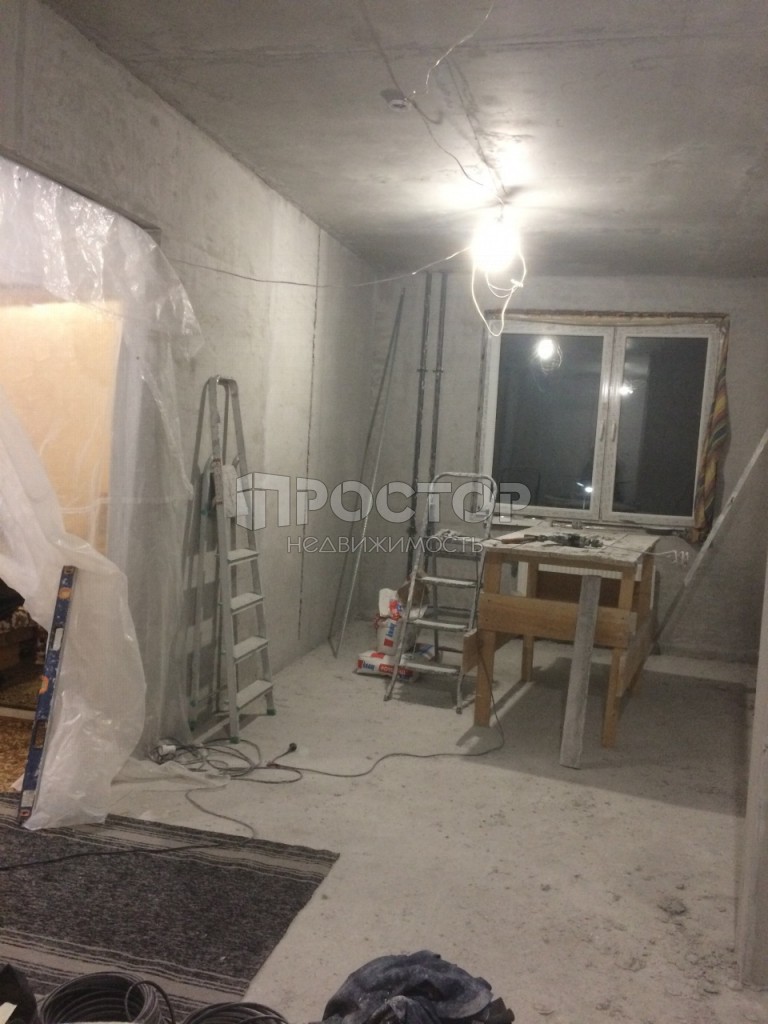 2-комнатная квартира, 54.2 м² - фото 6