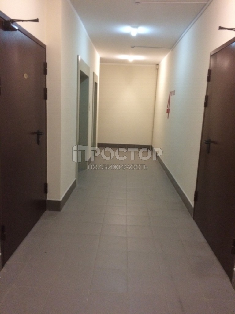 2-комнатная квартира, 54.2 м² - фото 5