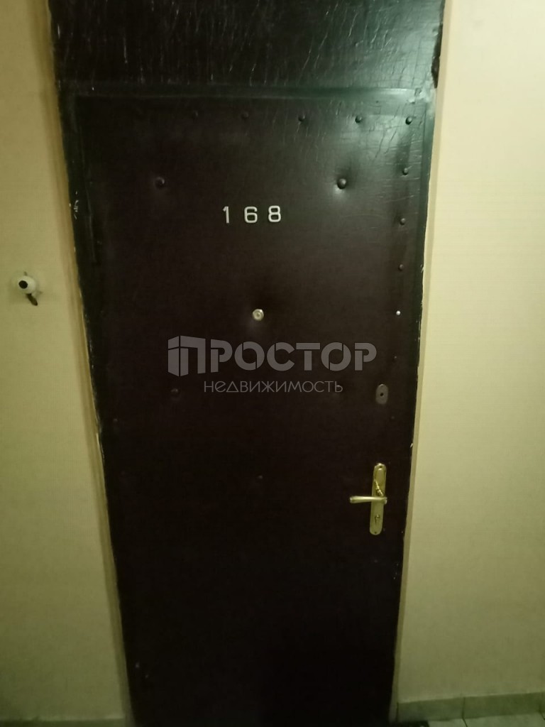 1-комнатная квартира, 35 м² - фото 15