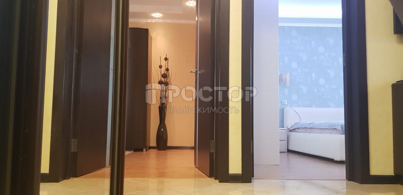 2-комнатная квартира, 64 м² - фото 19