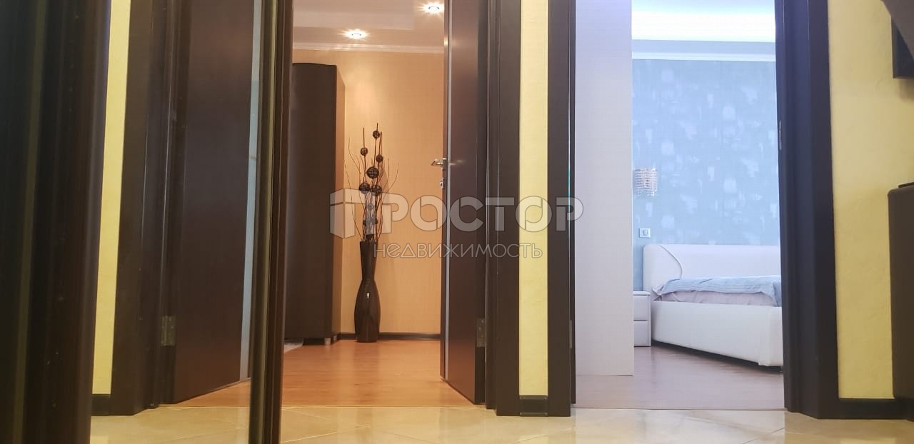 2-комнатная квартира, 64 м² - фото 19