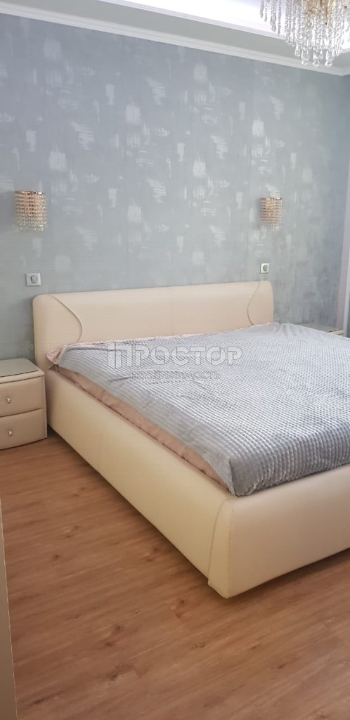 2-комнатная квартира, 64 м² - фото 3