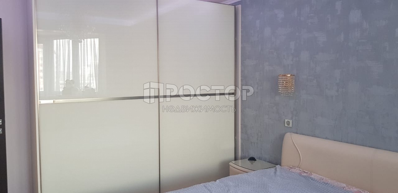 2-комнатная квартира, 64 м² - фото 4