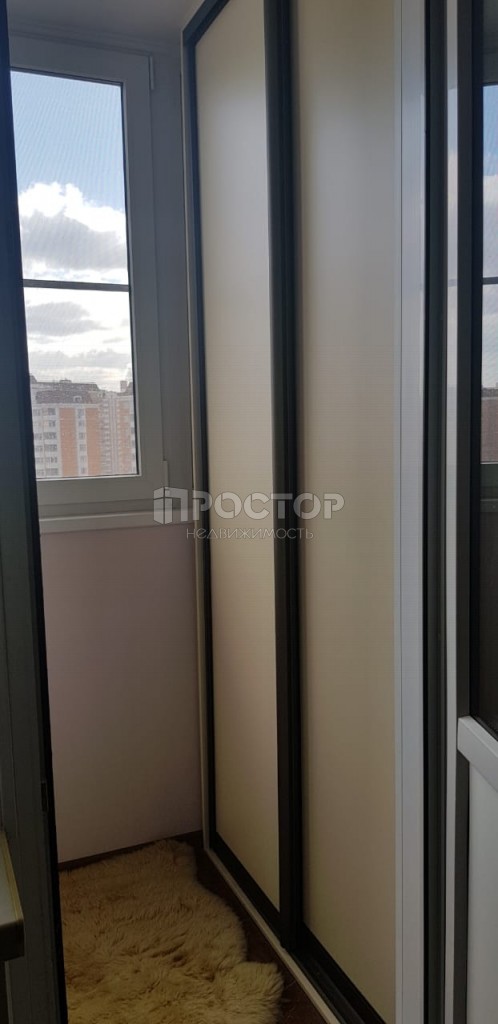 2-комнатная квартира, 64 м² - фото 23