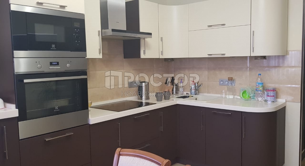 2-комнатная квартира, 64 м² - фото 12