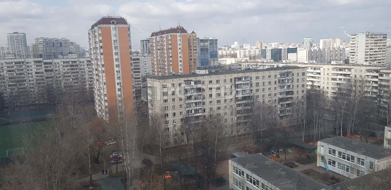 2-комнатная квартира, 64 м² - фото 24