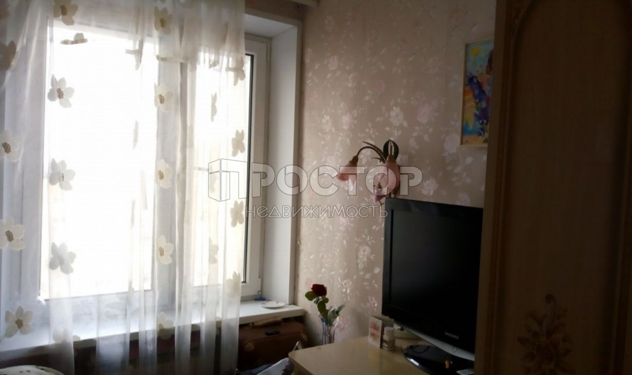 2-комнатная квартира, 39 м² - фото 2