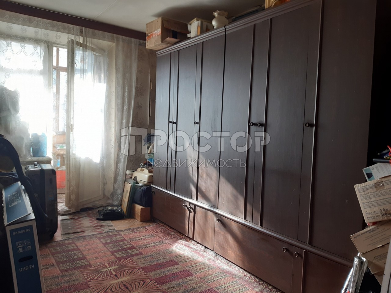 1-комнатная квартира, 31.3 м² - фото 5