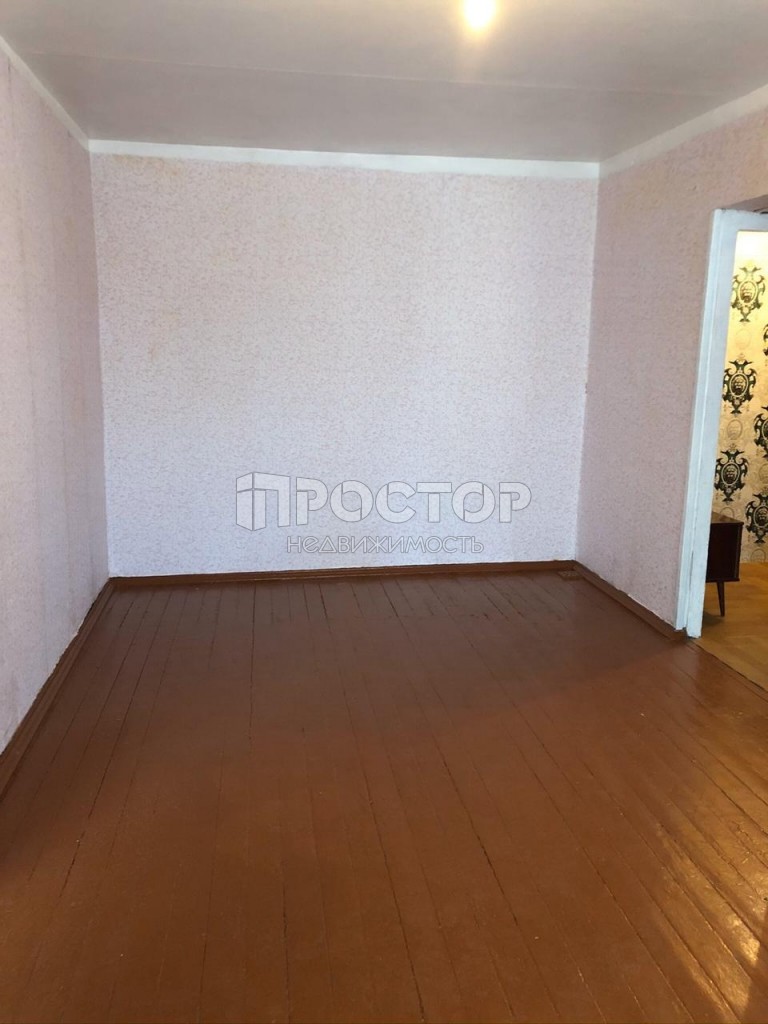 2-комнатная квартира, 42.7 м² - фото 6