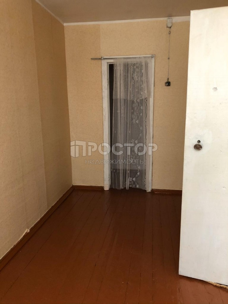 2-комнатная квартира, 42.7 м² - фото 2