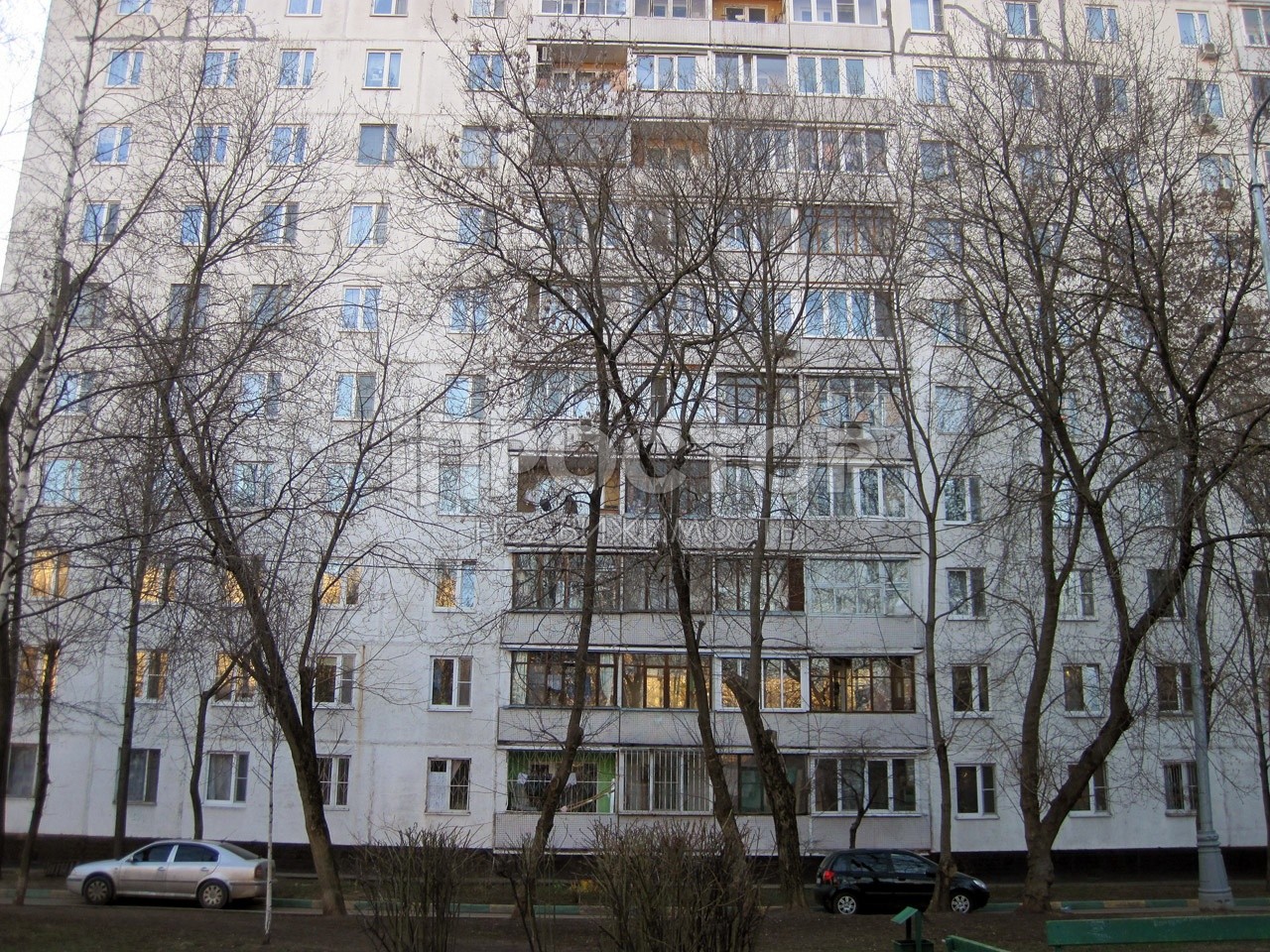 2-комнатная квартира, 48 м² - фото 5