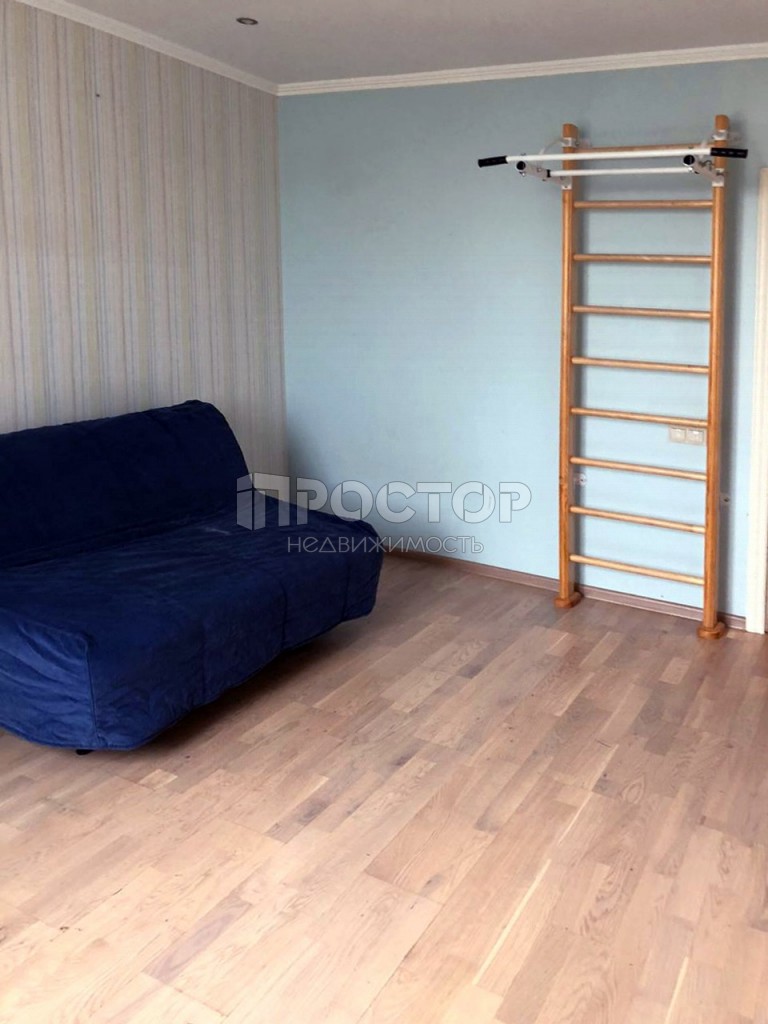 2-комнатная квартира, 48 м² - фото 15