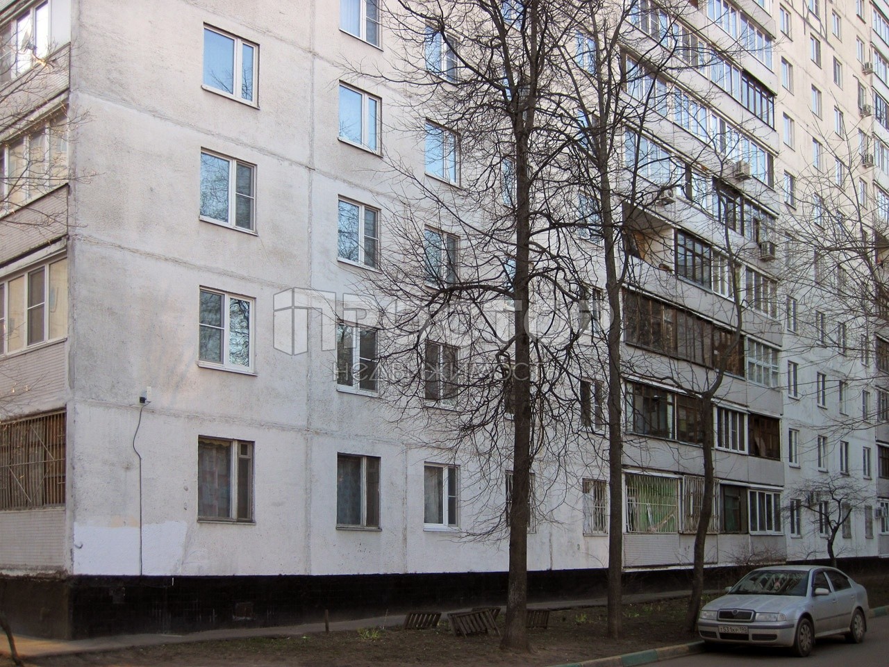 2-комнатная квартира, 48 м² - фото 4