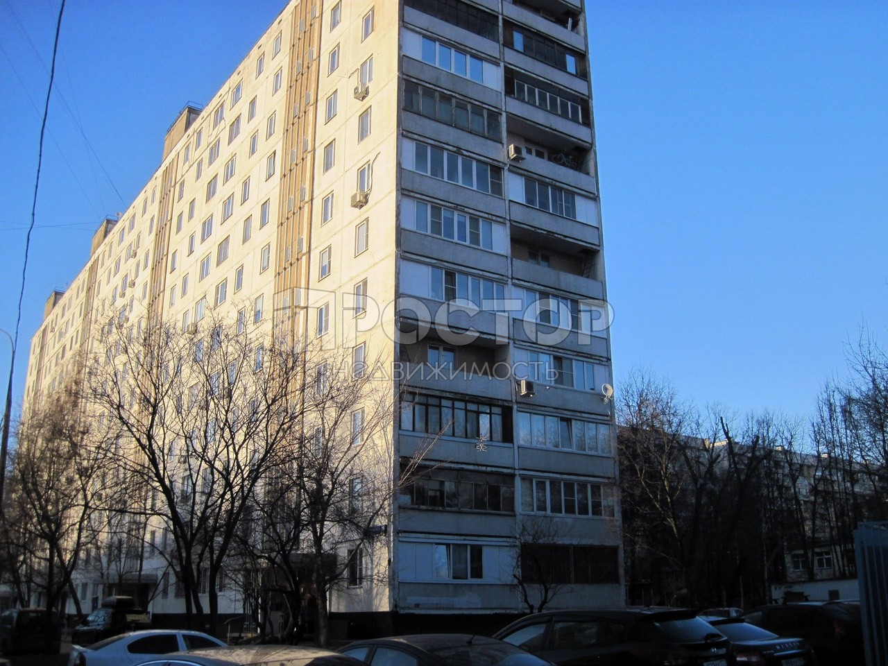 2-комнатная квартира, 48 м² - фото 6