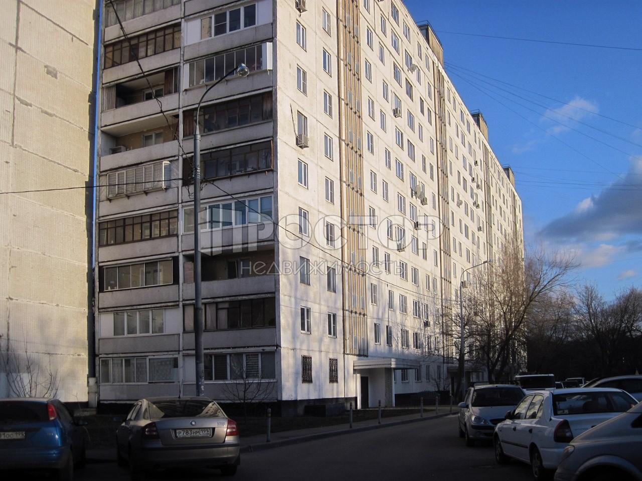 2-комнатная квартира, 48 м² - фото 3