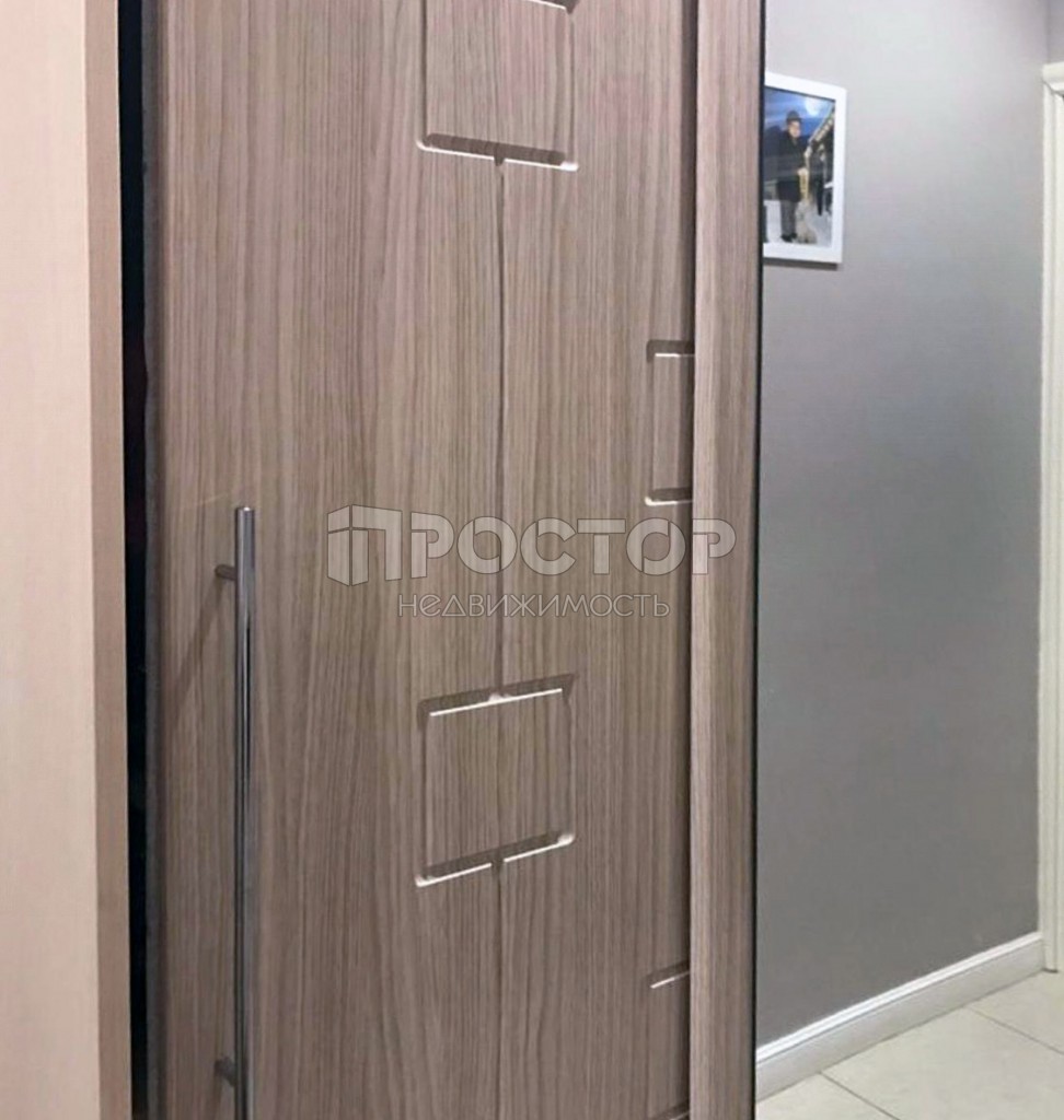 2-комнатная квартира, 48 м² - фото 10